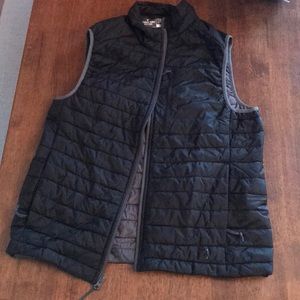 American eagle vest